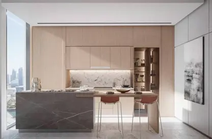 Apartment - 2 Bedrooms - 3 Bathrooms for sale in Aura Elegance - Dubai Silicon Oasis - Dubai