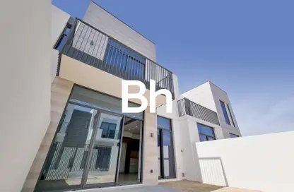 Villa - 3 Bedrooms - 3 Bathrooms for rent in Joy - Arabian Ranches 3 - Dubai