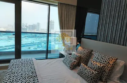 Apartment - 1 Bedroom - 2 Bathrooms for rent in The Bay - Business Bay - Dubai