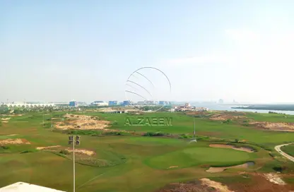 Apartment - 3 Bedrooms - 4 Bathrooms for rent in Ansam 4 - Ansam - Yas Island - Abu Dhabi