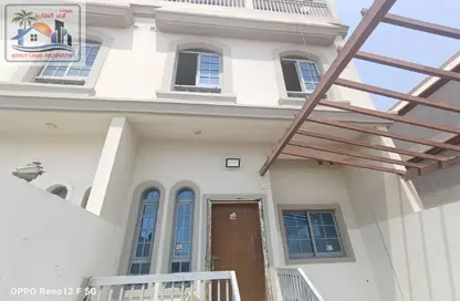 Townhouse - 2 Bedrooms - 3 Bathrooms for rent in Al Zaheya Gardens - Al Zahya - Ajman