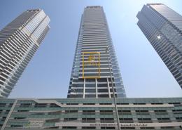 Office Space for rent in Mazaya Business Avenue AA1 - Mazaya Business Avenue - Jumeirah Lake Towers - Dubai
