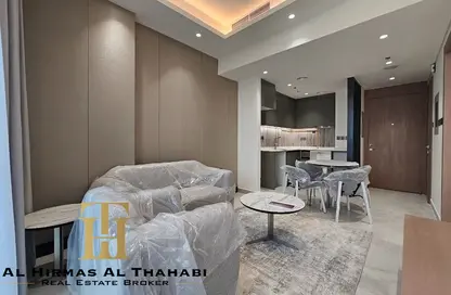 Apartment - 1 Bedroom - 2 Bathrooms for rent in Cloud Tower - Jumeirah Village Triangle - Dubai