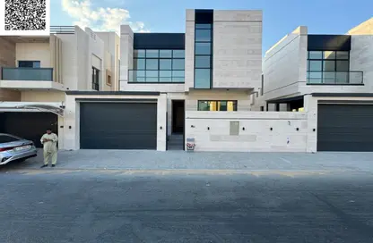 فيلا - 5 غرف نوم - 7 حمامات للبيع في 1 الياسمين - الياسمين - عجمان