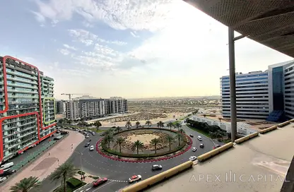 Office Space - Studio - 2 Bathrooms for sale in Le Solarium - Dubai Silicon Oasis - Dubai