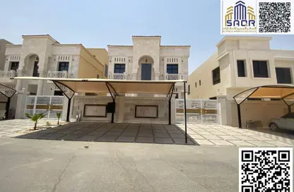 Villa - 6 Bedrooms - 7+ Bathrooms for sale in Al Aamra Gardens - Al Amerah - Ajman