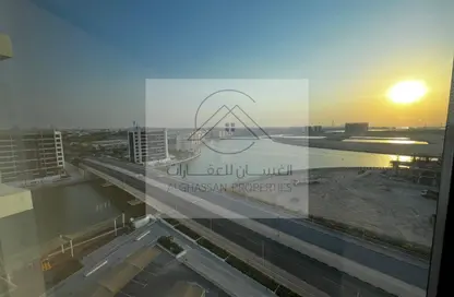 Apartment - 2 Bedrooms - 2 Bathrooms for sale in Gateway Residences 2 - Mina Al Arab - Ras Al Khaimah