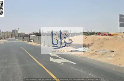 Land - Studio for sale in Al Aamra Gardens - Al Amerah - Ajman