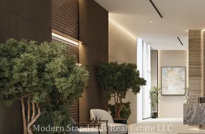 Apartment - 1 Bedroom - 2 Bathrooms for sale in Trillium Heights - Jumeirah Garden City - Al Satwa - Dubai