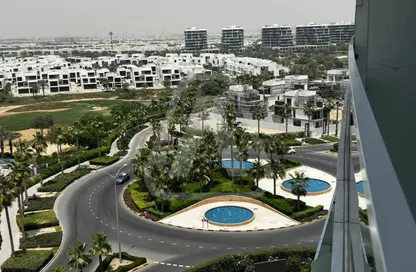 Apartment - Studio - 1 Bathroom for sale in Artesia A - Artesia - DAMAC Hills - Dubai