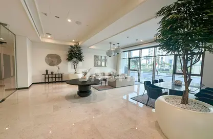 Apartment - 2 Bedrooms - 2 Bathrooms for sale in Creek Palace - Dubai Creek Harbour (The Lagoons) - Dubai