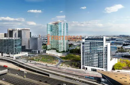 شقة - 1 حمام للبيع في إليفي من ديار - جبل علي - دبي شقة - 1 حمام للبيع في إليفي من ديار - جبل علي - دبي