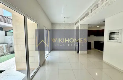 Villa - 3 Bedrooms - 3 Bathrooms for rent in Victoria 2 - Damac Hills 2 - Dubai