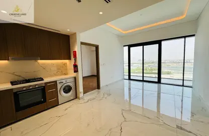 Apartment - 2 Bedrooms - 2 Bathrooms for rent in AZIZI Riviera - Meydan One - Meydan - Dubai