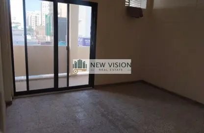 Apartment - 2 Bedrooms - 2 Bathrooms for rent in Rolla Square - Rolla Area - Sharjah