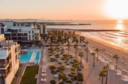 Villa - 6 Bedrooms - 6 Bathrooms for sale in Pearl Jumeirah Villas - Pearl Jumeirah - Jumeirah - Dubai