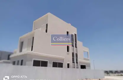 Villa - 6 Bedrooms - 7 Bathrooms for sale in Alreeman - Al Shamkha - Abu Dhabi