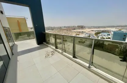 شقة - غرفة نوم - 2 حمامات للايجار في الورقاء 1 - الورقاء - دبي