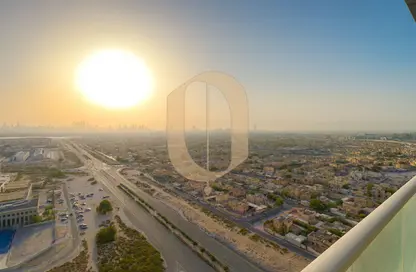 Apartment - 2 Bedrooms - 3 Bathrooms for sale in Marriott Executive Apartments - Al Barsha South - Al Barsha - Dubai