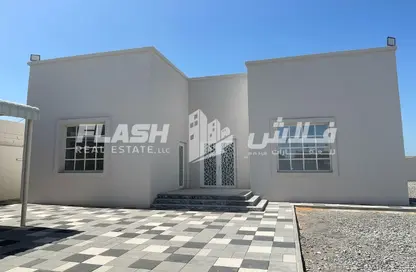 فيلا - 2 غرف نوم - 3 حمامات للايجار في الظيت الجنوبي - الظيت - رأس الخيمة