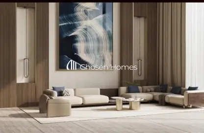 Apartment - 2 Bedrooms - 3 Bathrooms for sale in Binghatti Pinnacle - Al Jaddaf - Dubai Apartment - 2 Bedrooms - 3 Bathrooms for sale in Binghatti Pinnacle - Al Jaddaf - Dubai