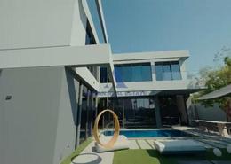 Villa - 4 bedrooms - 6 bathrooms for sale in Azalea - Tilal City - Sharjah