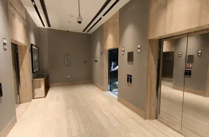 Apartment - Studio - 1 Bathroom for rent in Viridis B - Viridis Residence and Hotel Apartments - Damac Hills 2 - Dubai