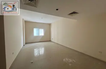 Apartment - 2 Bedrooms - 2 Bathrooms for rent in Al Majaz 2 - Al Majaz - Sharjah