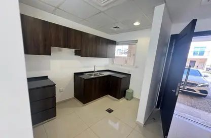 Townhouse - 3 Bedrooms - 3 Bathrooms for rent in Victoria 2 - Damac Hills 2 - Dubai