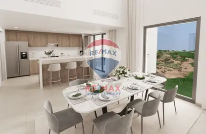 Duplex - 2 Bedrooms - 3 Bathrooms for sale in Yas Golf Collection J - Yas Golf Collection - Yas Island - Abu Dhabi