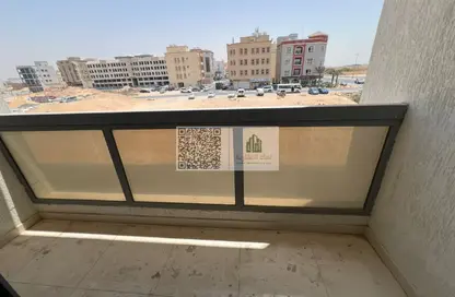 Apartment - 2 Bedrooms - 2 Bathrooms for rent in Ajman Hills - Al Alia - Ajman