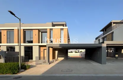 Villa - 5 Bedrooms for rent in June - Arabian Ranches 3 - Dubai