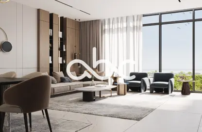Townhouse - 3 Bedrooms - 4 Bathrooms for sale in Reem Hills - Najmat Abu Dhabi - Al Reem Island - Abu Dhabi