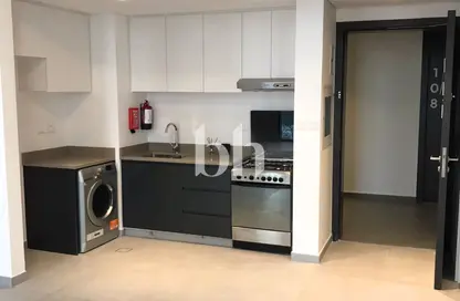 Apartment - 1 Bedroom - 2 Bathrooms for sale in Rove Home Aljada - Aljada - Sharjah Apartment - 1 Bedroom - 2 Bathrooms for sale in Rove Home Aljada - Aljada - Sharjah
