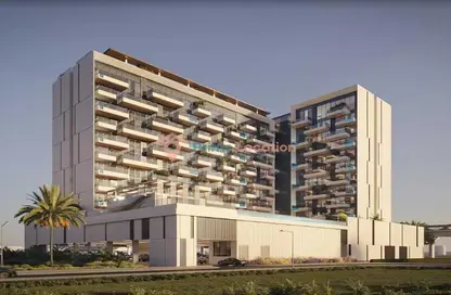 Apartment - 1 Bedroom for sale in Beverly Gardens - Discovery Gardens - Dubai