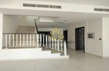 Townhouse - 3 Bedrooms - 4 Bathrooms for rent in Mira Oasis 1 - Mira Oasis - Reem - Dubai