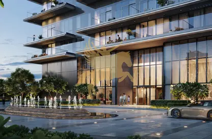 Apartment - 1 Bedroom - 1 Bathroom for sale in Altan - Dubai Creek Harbour (The Lagoons) - Dubai