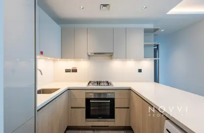 Apartment - 2 Bedrooms - 3 Bathrooms for rent in The Crest Tower C - Sobha Hartland - Mohammed Bin Rashid City - Dubai