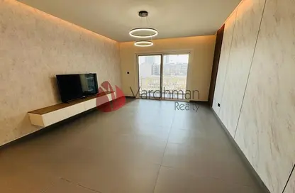 شقة - غرفة نوم - 2 حمامات للبيع في الخزامى 1 - حدائق الإمارات 1 - قرية جميرا الدائرية - دبي