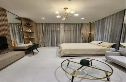 شقة - 1 حمام للايجار في ويستوود من امتياز - الفرجان - دبي شقة - 1 حمام للايجار في ويستوود من امتياز - الفرجان - دبي