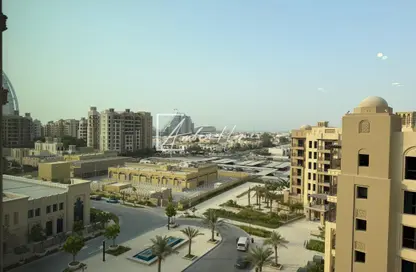 شقة - 2 غرف نوم - 3 حمامات للايجار في اصايل - مدينة جميرا ليفينج - أم سقيم - دبي