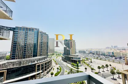 Apartment - 2 Bedrooms - 3 Bathrooms for rent in Deira Enrichment Project - Deira - Dubai