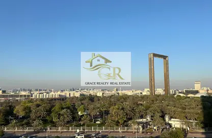 شقة - 2 غرف نوم - 3 حمامات للبيع في مساكن بارك غايت - الكفاف - زعبيل - دبي