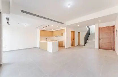Townhouse - 3 Bedrooms - 4 Bathrooms for sale in La Violeta 2 - Villanova - Dubai Land - Dubai