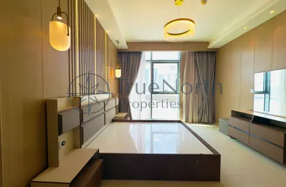 Apartment - 2 Bedrooms - 3 Bathrooms for rent in Canal Front Residence 2 - Canal Front Residences - Al Wasl - Dubai