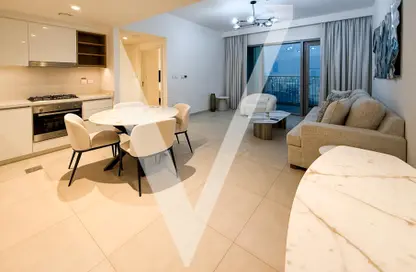 Apartment - 1 Bedroom - 1 Bathroom for rent in Downtown Views II Tower 2 - Downtown Views II - Downtown Dubai - Dubai Apartment - 1 Bedroom - 1 Bathroom for rent in Downtown Views II Tower 2 - Downtown Views II - Downtown Dubai - Dubai