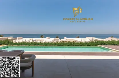 Villa - 4 Bedrooms - 3 Bathrooms for sale in Sealine Residences - Al Zorah - Ajman