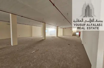 Warehouse - Studio for rent in Umm Al Thuoob - Umm Al Quwain Warehouse - Studio for rent in Umm Al Thuoob - Umm Al Quwain