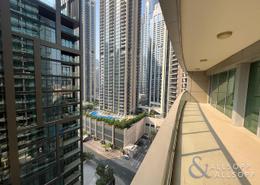 Apartment - 2 bedrooms - 2 bathrooms for sale in 8 Boulevard Walk - Mohammad Bin Rashid Boulevard - Downtown Dubai - Dubai