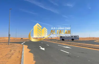 Land - Studio for sale in Al Madam - Sharjah